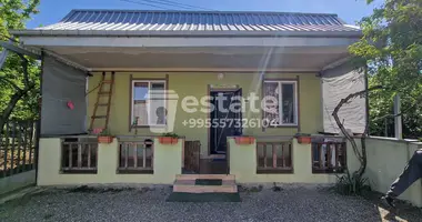 Maison 2 chambres dans Batoumi, Géorgie