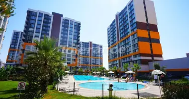 1 bedroom apartment in Kepez, Turkey