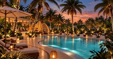1 bedroom apartment in Dubai, United Arab Emirates