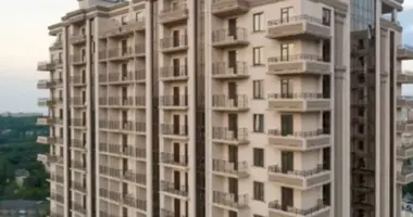 Appartement 1 chambre dans Odessa, Ukraine