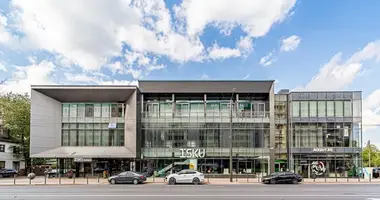 Propriété commerciale 33 m² dans Kaunas, Lituanie