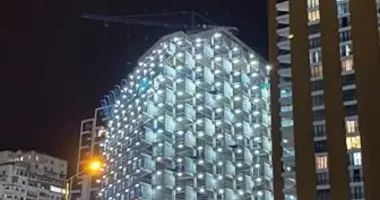 2 bedroom apartment in Tbilisi, Georgia