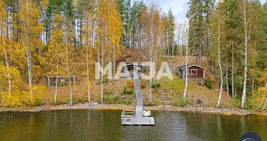 Коттедж в Ниеминен, Финляндия