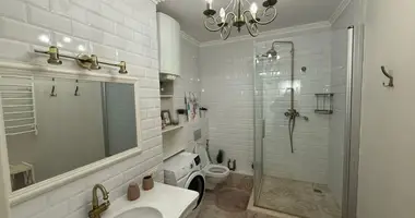 2 room apartment in Odesa, Ukraine