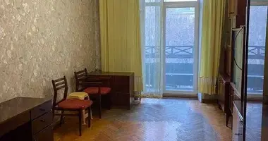 Mieszkanie 2 pokoi w Odessa, Ukraina