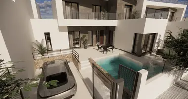 3 bedroom townthouse in Dolores, Spain