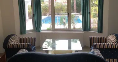 4 bedroom house in Pyrgos Lemesou, Cyprus