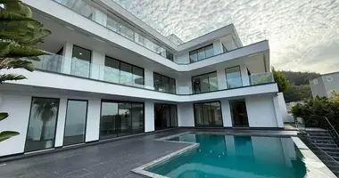 Villa 8 habitaciones en Muratpasa, Turquía