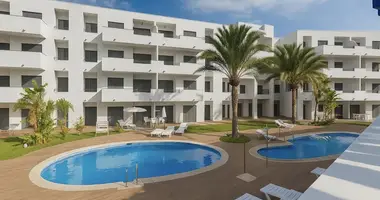 Apartamento 3 habitaciones en Vera, Španjolska