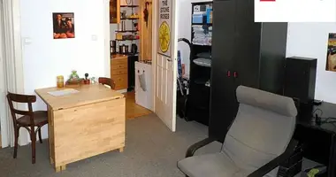 Apartamento 2 habitaciones en Praga, Chequia