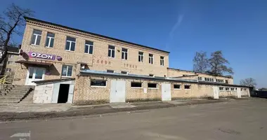 Büro 10 m² in Sluzk, Belarus