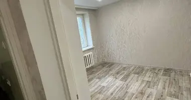 2 room apartment in Cysc, Belarus