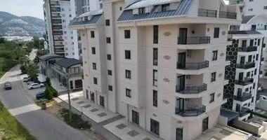 Apartamento 2 habitaciones en Mahmutlar, Turquía