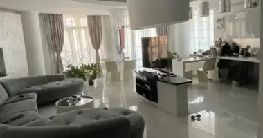 Mieszkanie 3 pokoi w Odessa, Ukraina