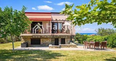 Villa 3 zimmer in Nea Roda, Griechenland