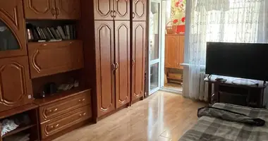 Apartamento 1 habitación en Minsk, Belarús