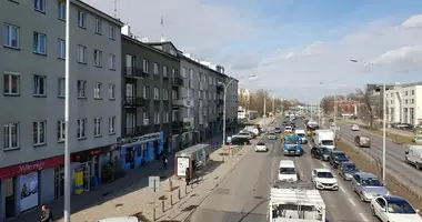 Коммерческое помещение 44 м² в Варшава, Польша