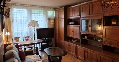 Wohnung 3 zimmer in Warschau, Polen