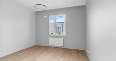 Apartamento 2 habitaciones en Varsovia, Polonia