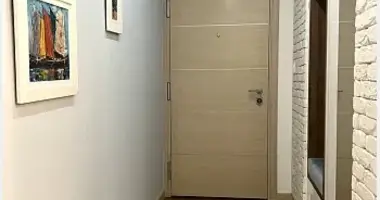 Appartement 2 chambres dans Budva, Monténégro