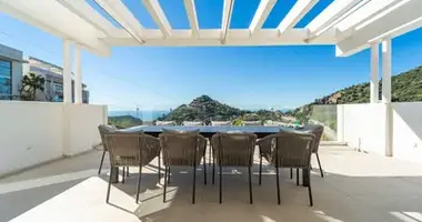 3 bedroom apartment in Dos Hermanas, Spain