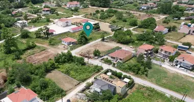 Działka w Thassos, Grecja