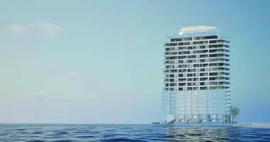 Appartement 3 chambres dans Limassol, Chypre