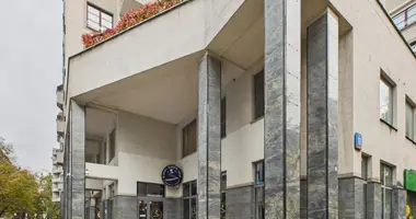 Квартира в Варшава, Польша