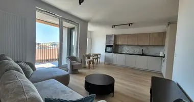 Appartement 3 chambres dans Cracovie, Pologne
