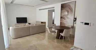 Mieszkanie 2 pokoi w Pafos, Cypr