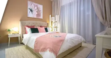 Квартира 1 комната в Дубай, ОАЭ