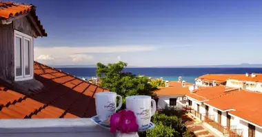 Hotel 1 282 m² in Polychrono, Greece