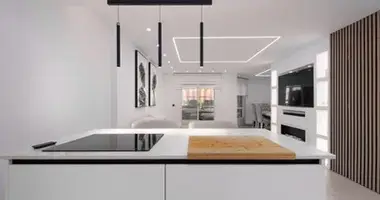 Wohnung 4 Schlafzimmer in Benalmadena, Spanien