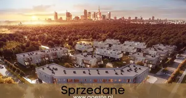 Apartamento 2 habitaciones en Smolice, Polonia
