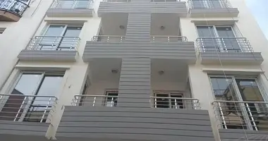 Mieszkanie 3 pokoi w Toroslar, Turcja