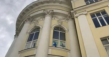 Büro 237 m² in Moskau, Russland