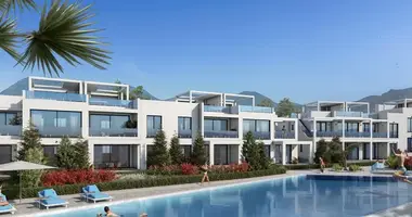 2 bedroom apartment in Agios Amvrosios, Northern Cyprus