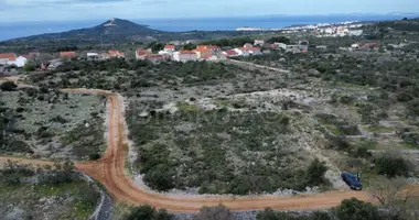 Plot of land in Opcina Primosten, Croatia