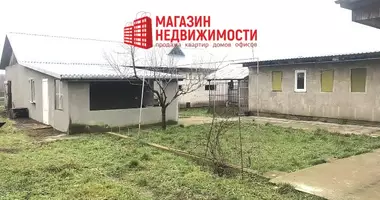Дом в Сивково, Беларусь