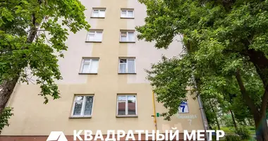 1 room apartment in Minsk, Belarus