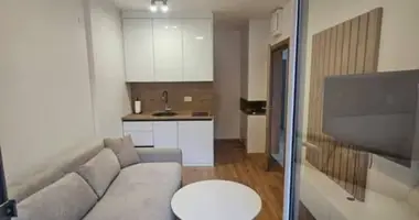 Kawalerka 1 pokój w Becici, Czarnogóra