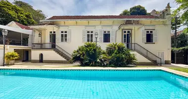 Дом 11 спален в Regiao Geografica Imediata do Rio de Janeiro, Бразилия