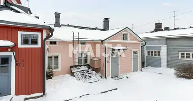 Wohnung 6 zimmer in Porvoo sub region, Finnland