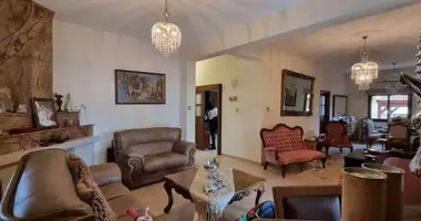 Villa 3 bedrooms in Aradippou, Cyprus