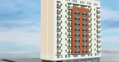 Appartement 1 chambre dans Tbilissi, Géorgie