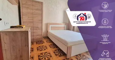 3 room apartment in Minsk, Belarus