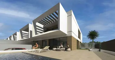 Wohnung 3 Schlafzimmer in Dolores, Spanien