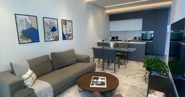 1 bedroom apartment in Limassol, Cyprus