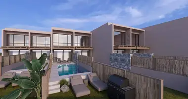 Villa 2 chambres dans Municipality of Chersonissos, Grèce