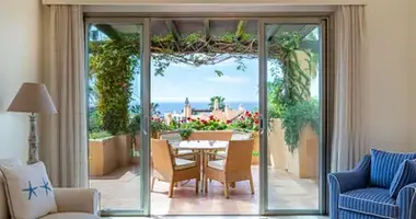 Wohnung 2 Schlafzimmer in Spanien